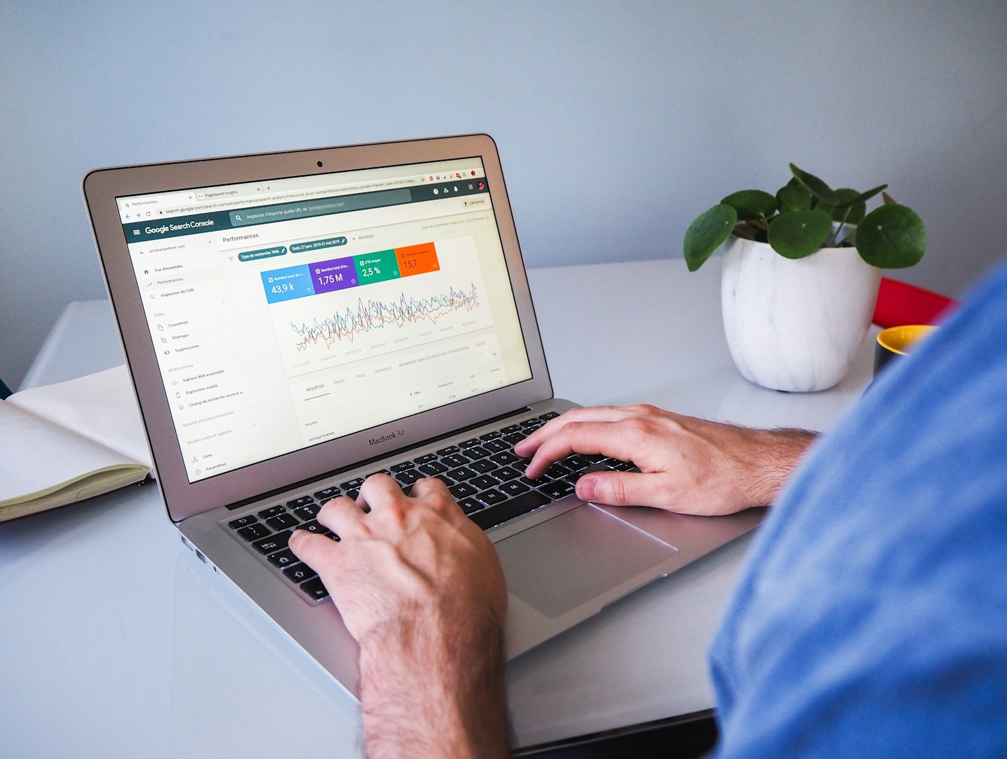 Essential SEO Tips For Boosting Organic Visibility